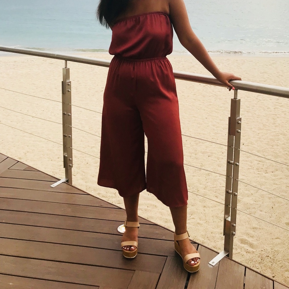 Urban outfitters jumpsuit